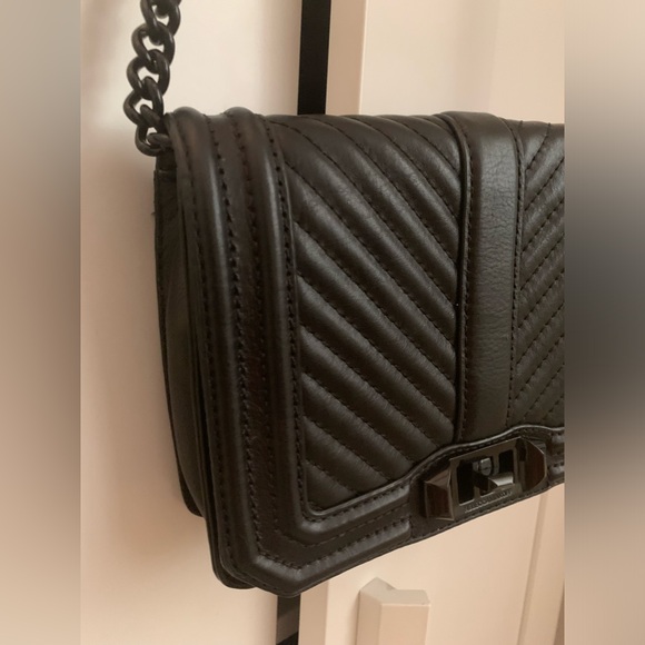 Rebecca minkoff crossbody purse - Picture 2 of 12